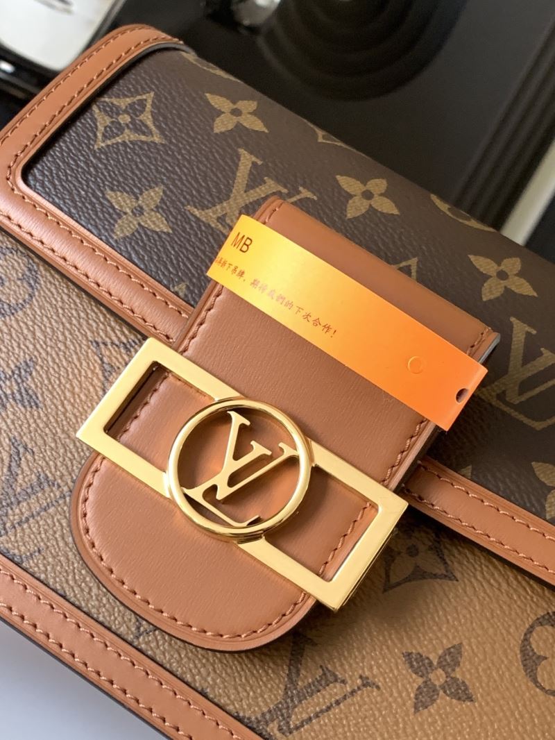 LV Dauphine Bags